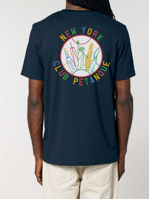 T-shirt - New York Fan Club