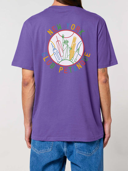 T-shirt - New York Fan Club
