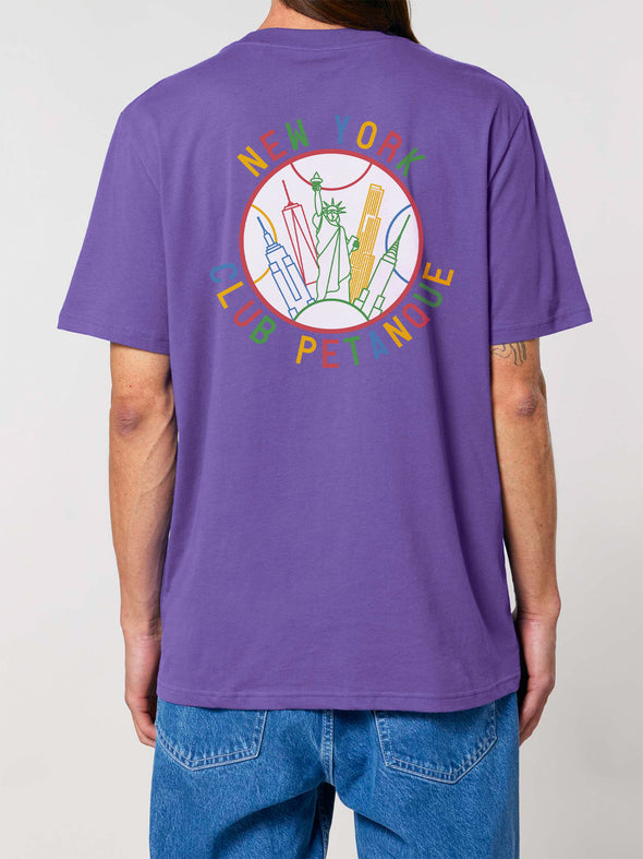 T-shirt - New York Fan Club