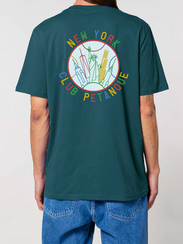 T-shirt - New York Fan Club