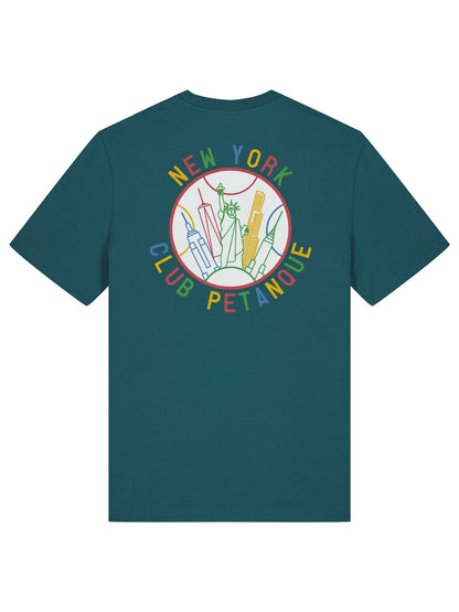 T-shirt - New York Fan Club