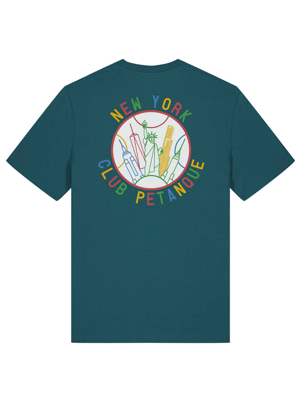 T-shirt - New York Fan Club