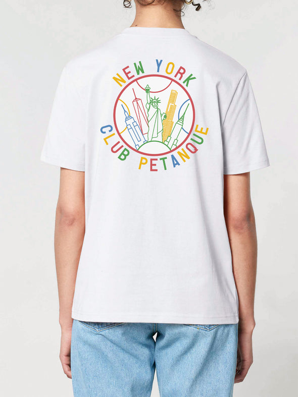 T-shirt - New York Fan Club