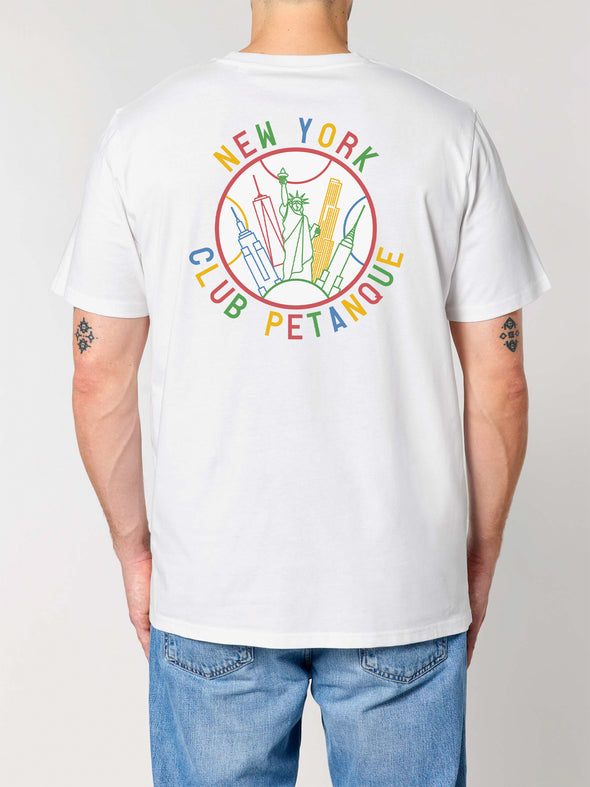 T-shirt - New York Fan Club