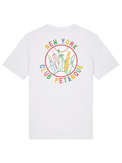 T-shirt - New York Fan Club