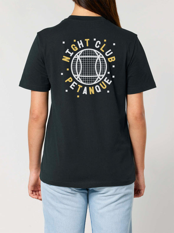 T-shirt - Night Club