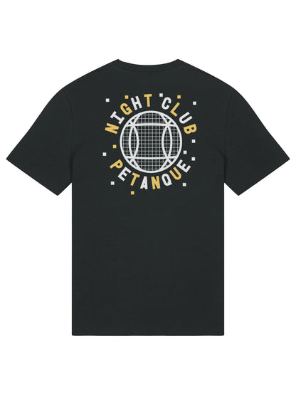 T-shirt - Night Club