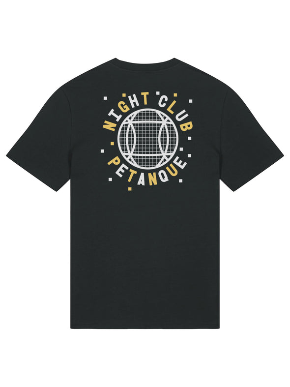 T-shirt - Night Club