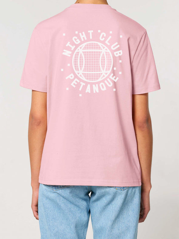 T-shirt - Night Club