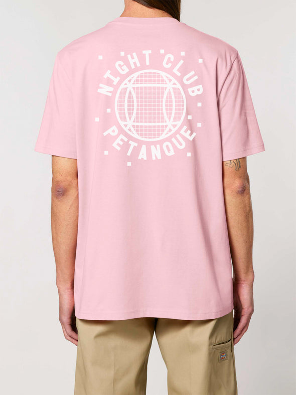 T-shirt - Night Club