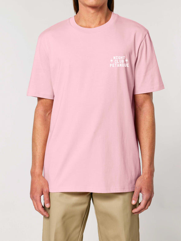T-shirt - Night Club