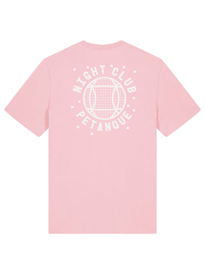 T-shirt - Night Club