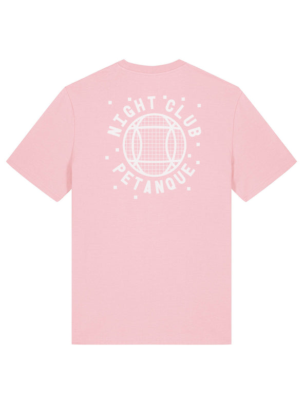 T-shirt - Night Club