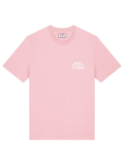 T-shirt - Night Club