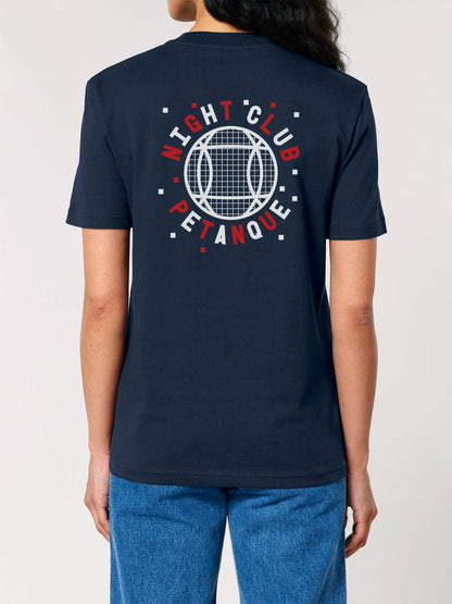 T-shirt - Night Club