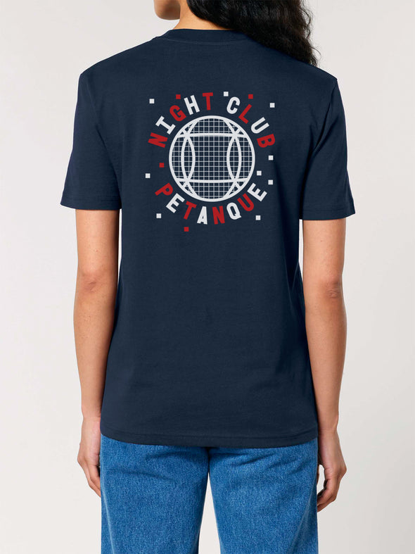 T-shirt - Night Club