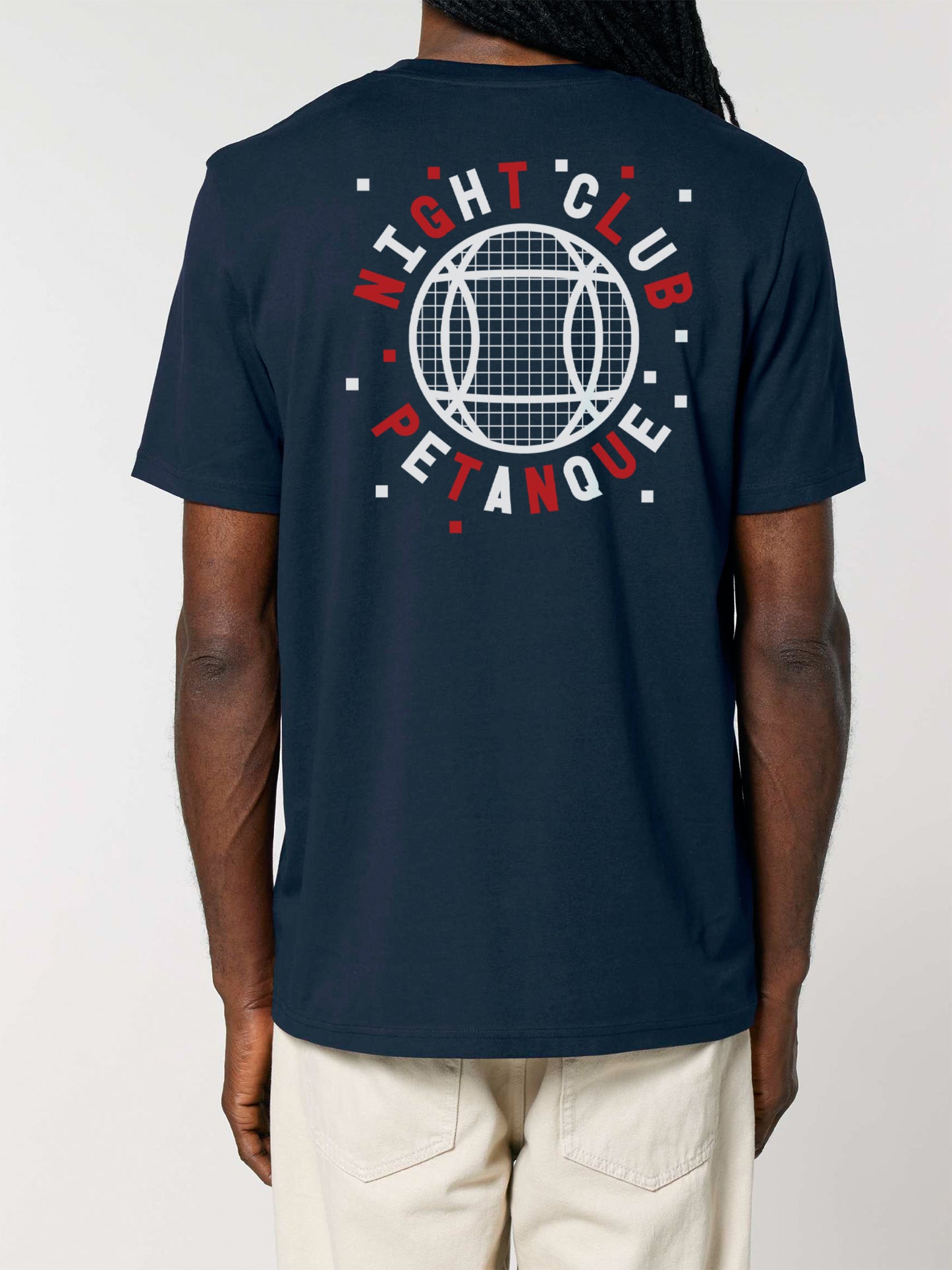 T-shirt - Night Club