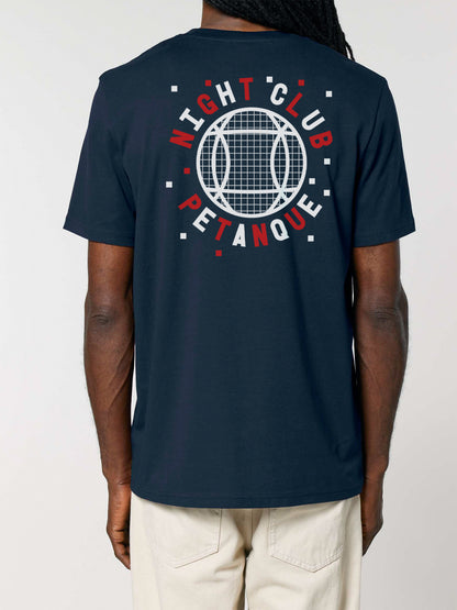 T-shirt - Night Club