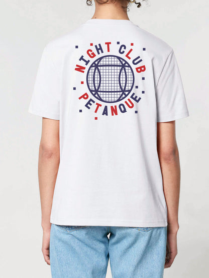 T-shirt - Night Club