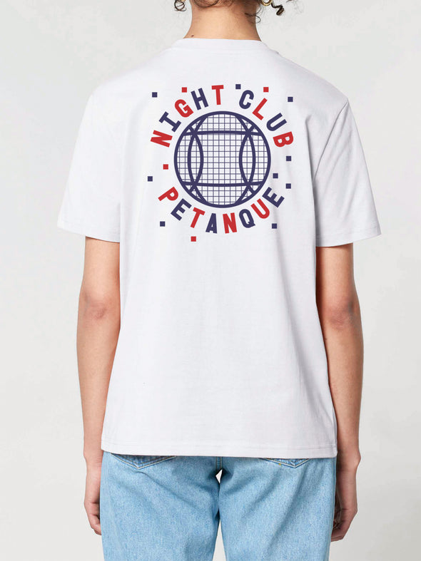 T-shirt - Night Club