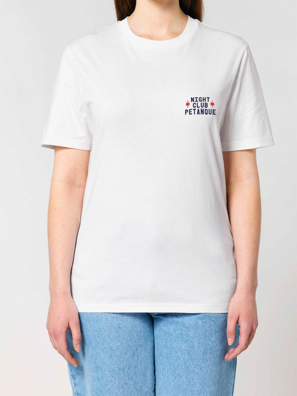 T-shirt - Night Club