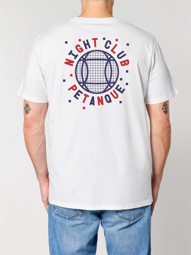 T-shirt - Night Club