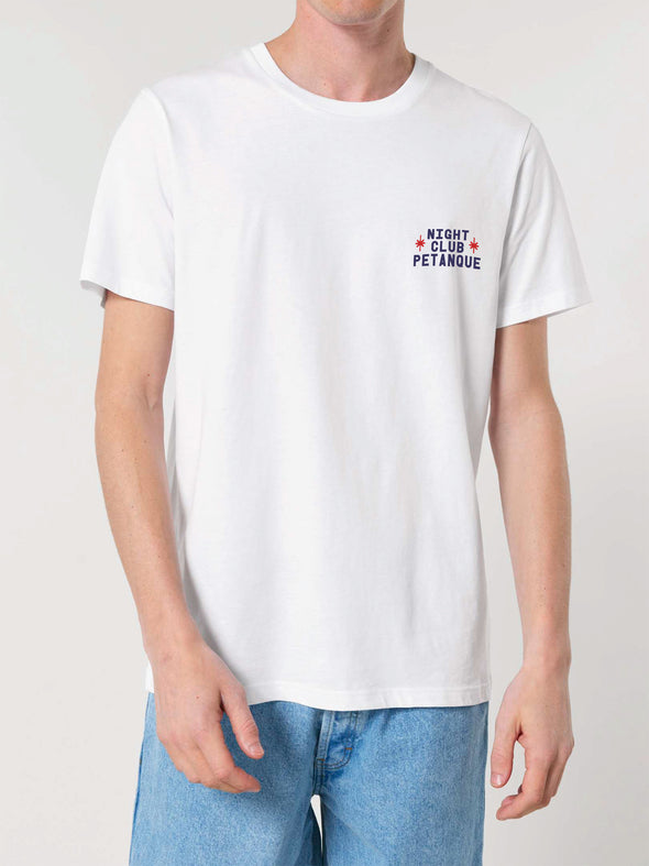 T-shirt - Night Club