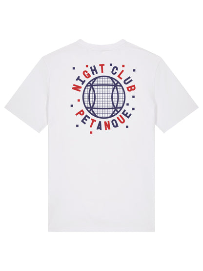 T-shirt - Night Club