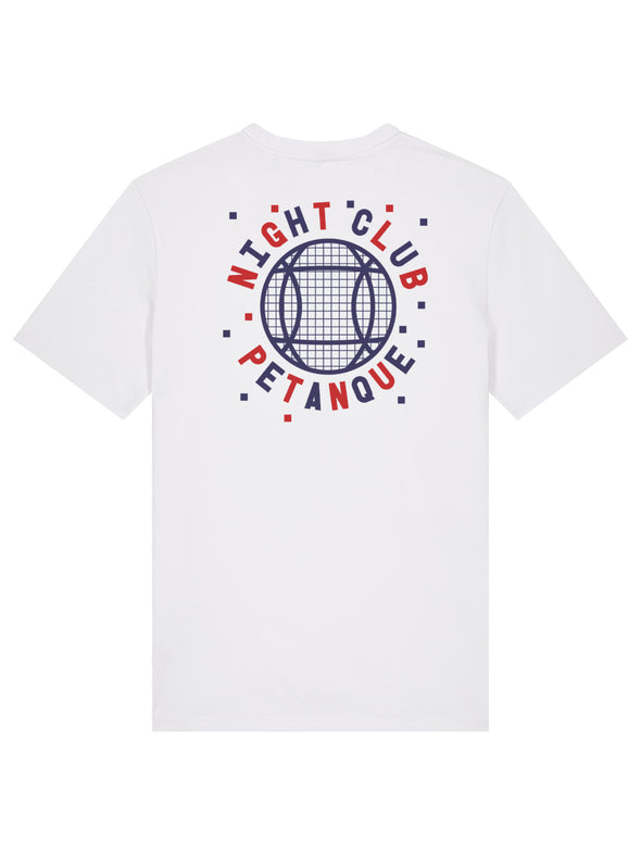 T-shirt - Night Club