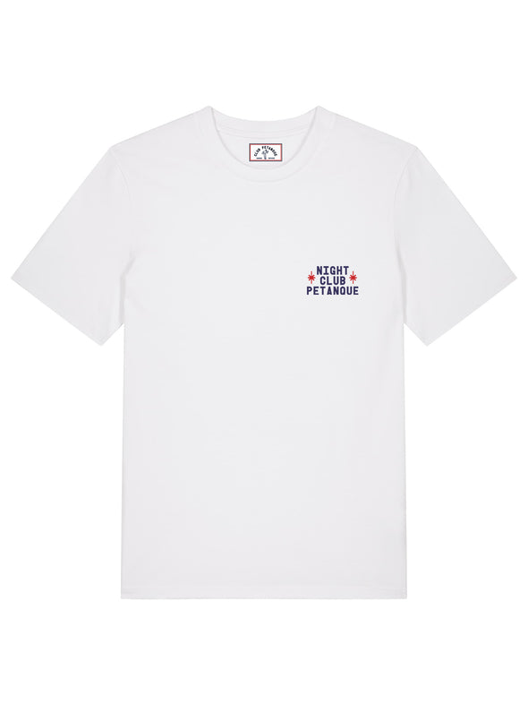T-shirt - Night Club