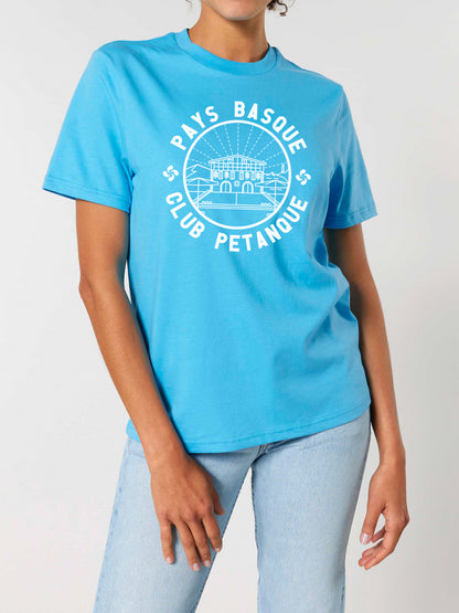 T-shirt - Basque Country Club