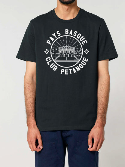T-shirt - Basque Country Club