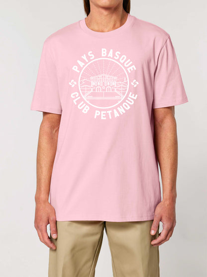 T-shirt - Basque Country Club