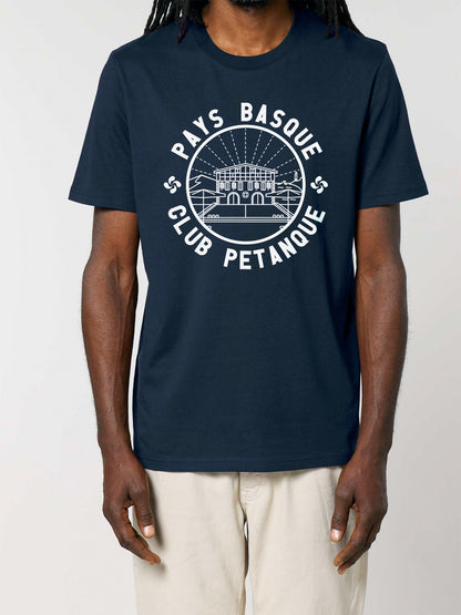 T-shirt - Basque Country Club