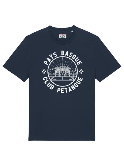 T-shirt - Basque Country Club