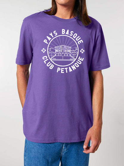 T-shirt - Basque Country Club