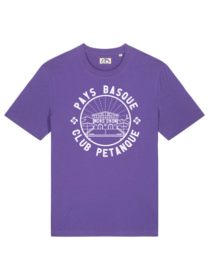 T-shirt - Basque Country Club