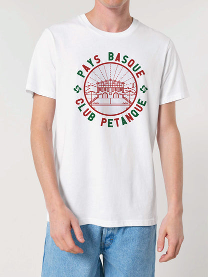 T-shirt - Basque Country Club