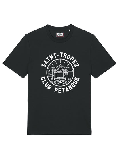T-shirt - Saint-Tropez Club