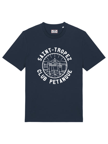 T-shirt - Saint-Tropez Club