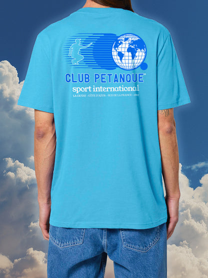 T-shirt - Sport International
