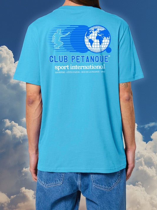 T-shirt - Sport International