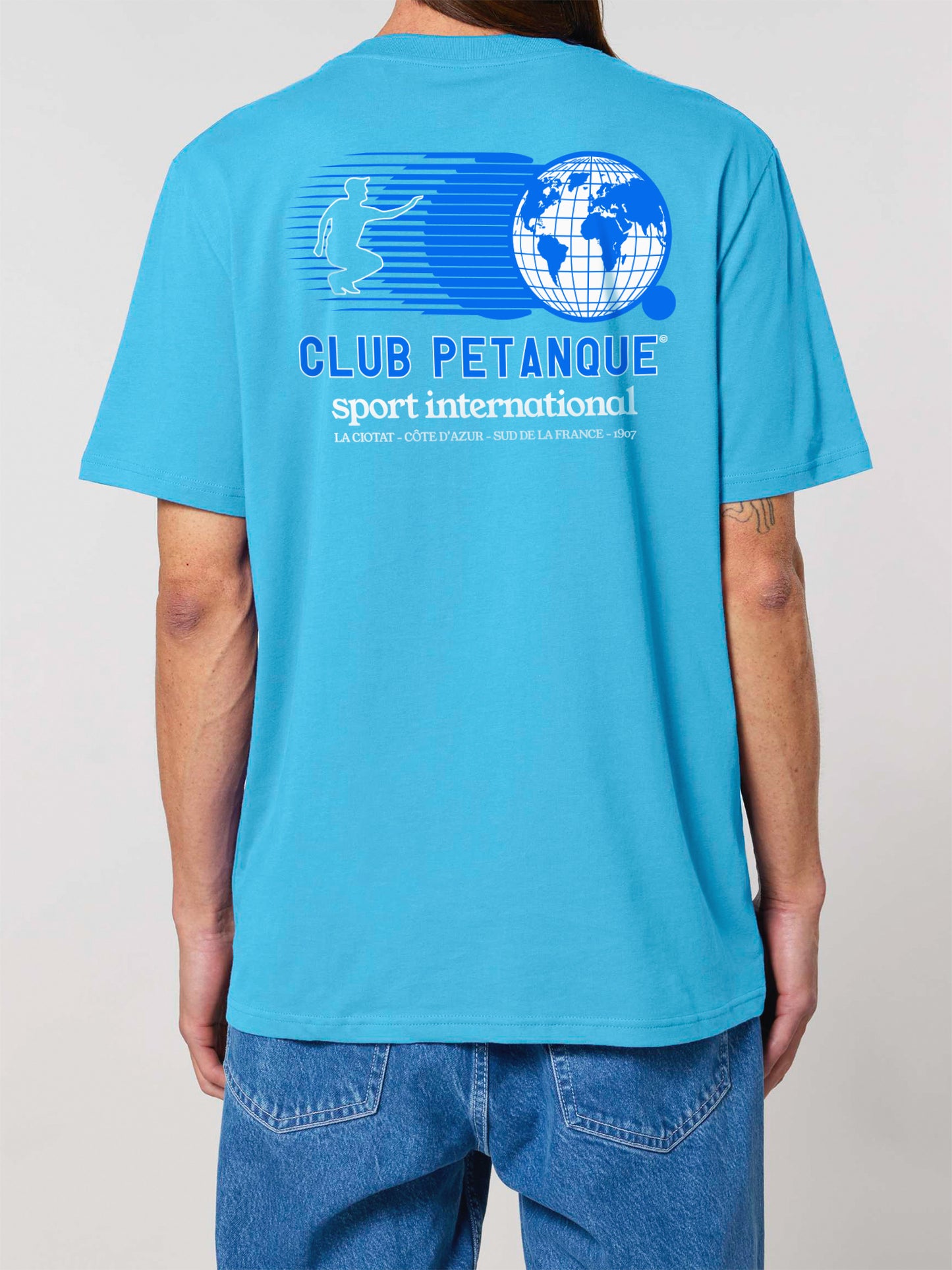 T-shirt - Sport International