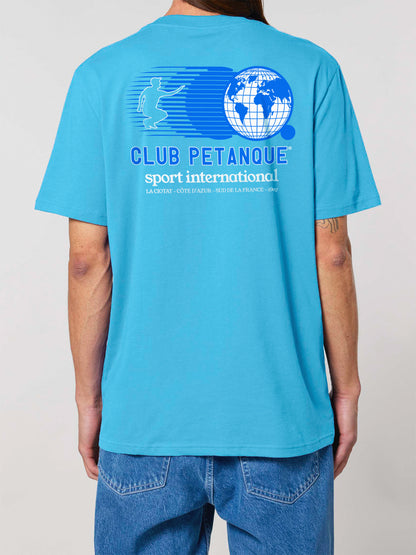 T-shirt - Sport International