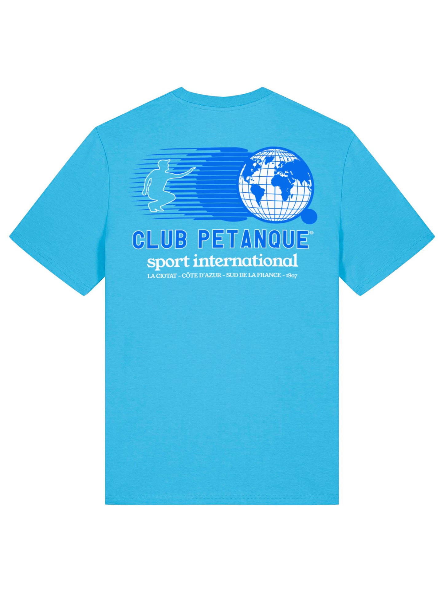 T-shirt - Sport International