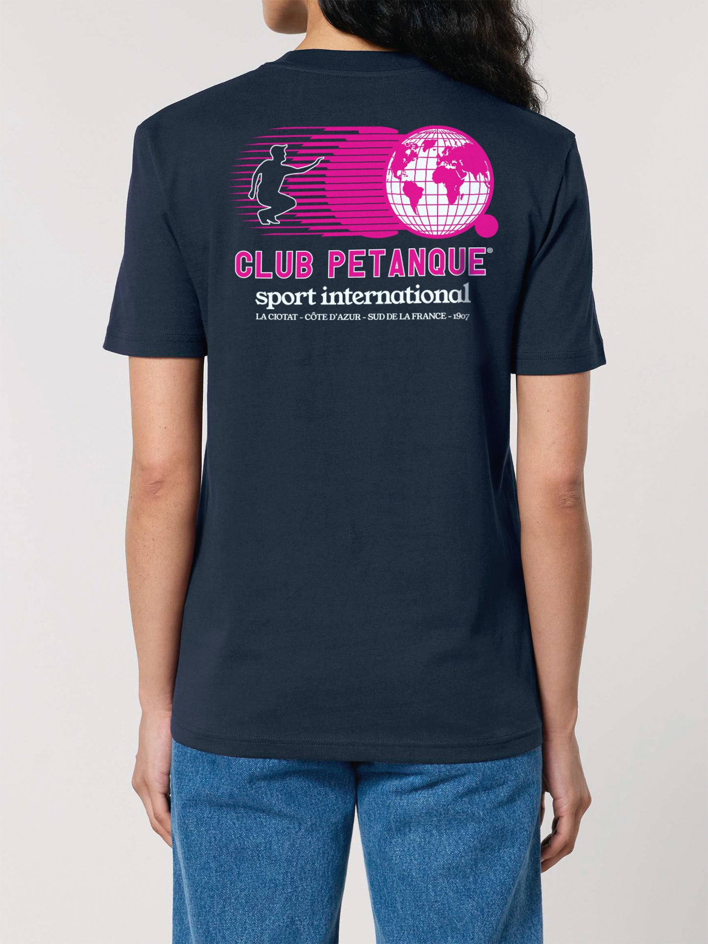 T-shirt - Sport International