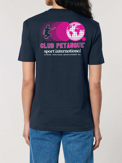 T-shirt - Sport International