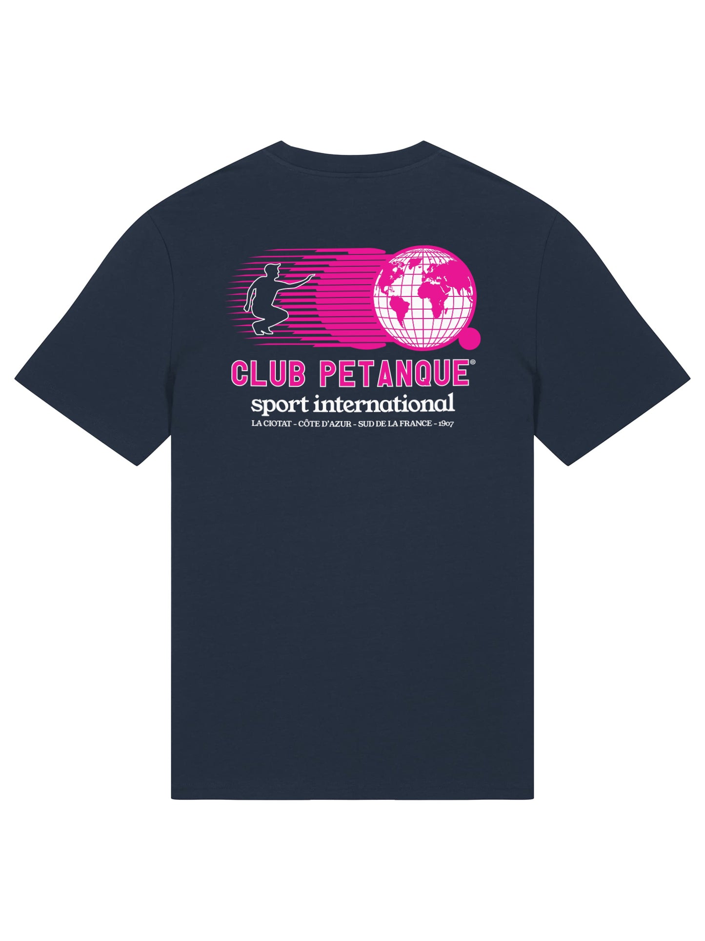 T-shirt - Sport International