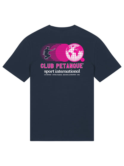 T-shirt - Sport International