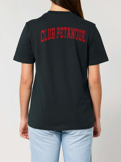 T-shirt - Team Club